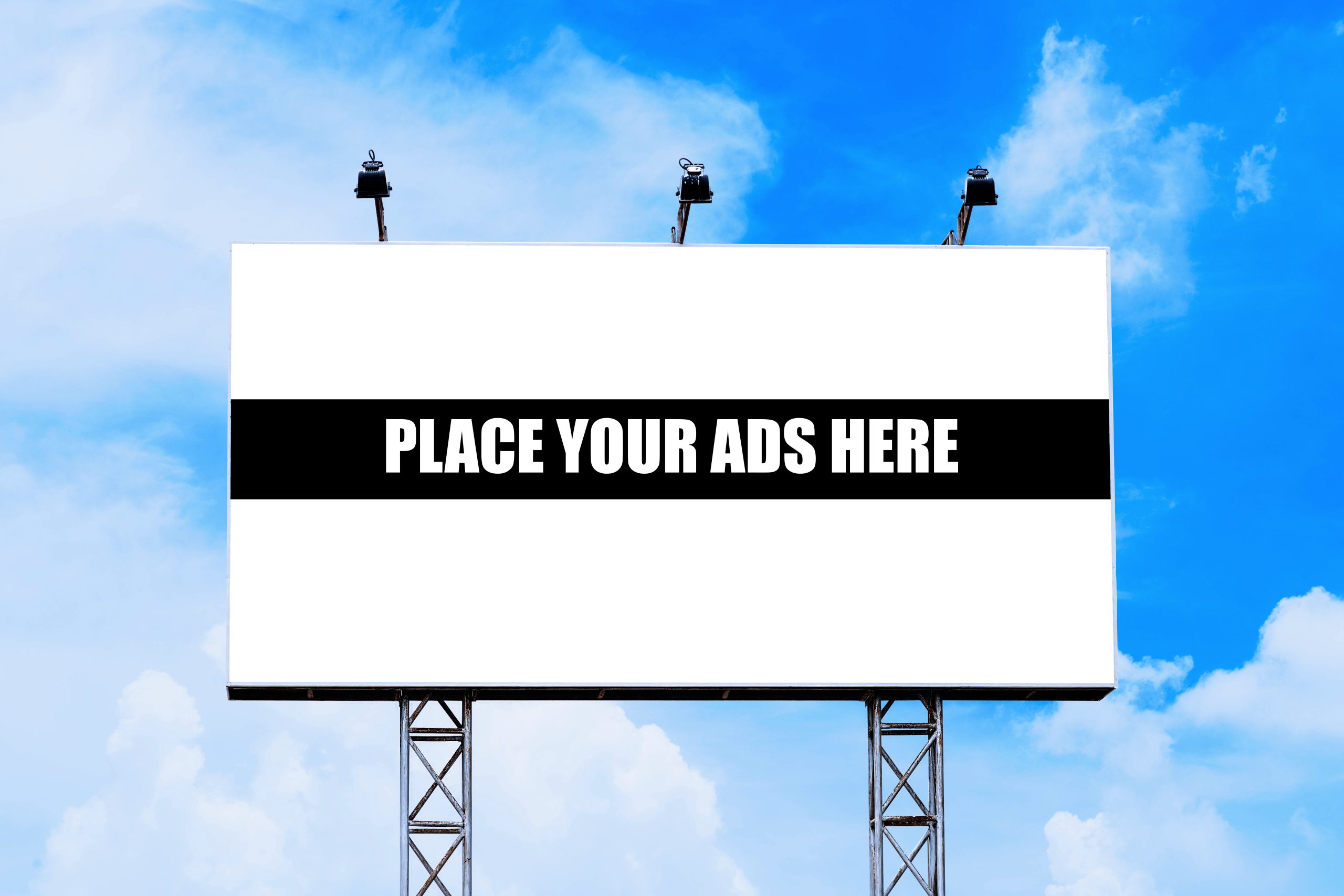 How To Choose The Right Images And Copy For Your Dental Practice Billboard Ads