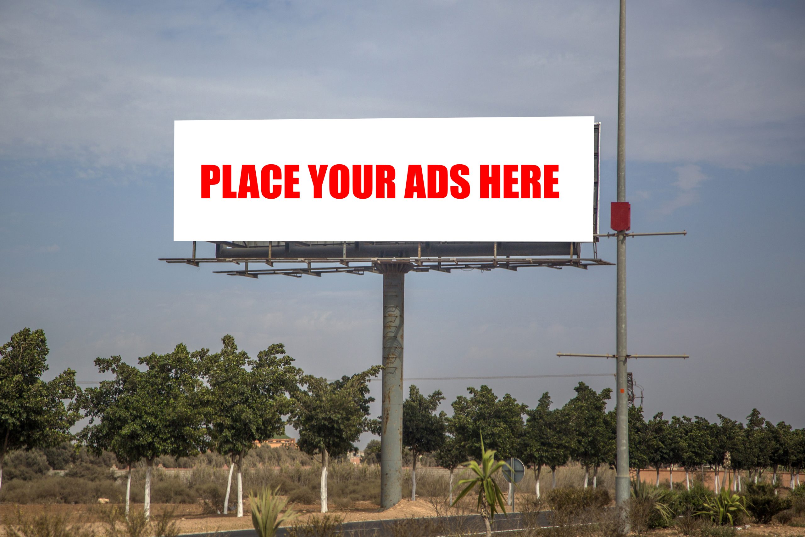 The Power of Location: How to Strategically Place Your Dental Practice Billboard Ads